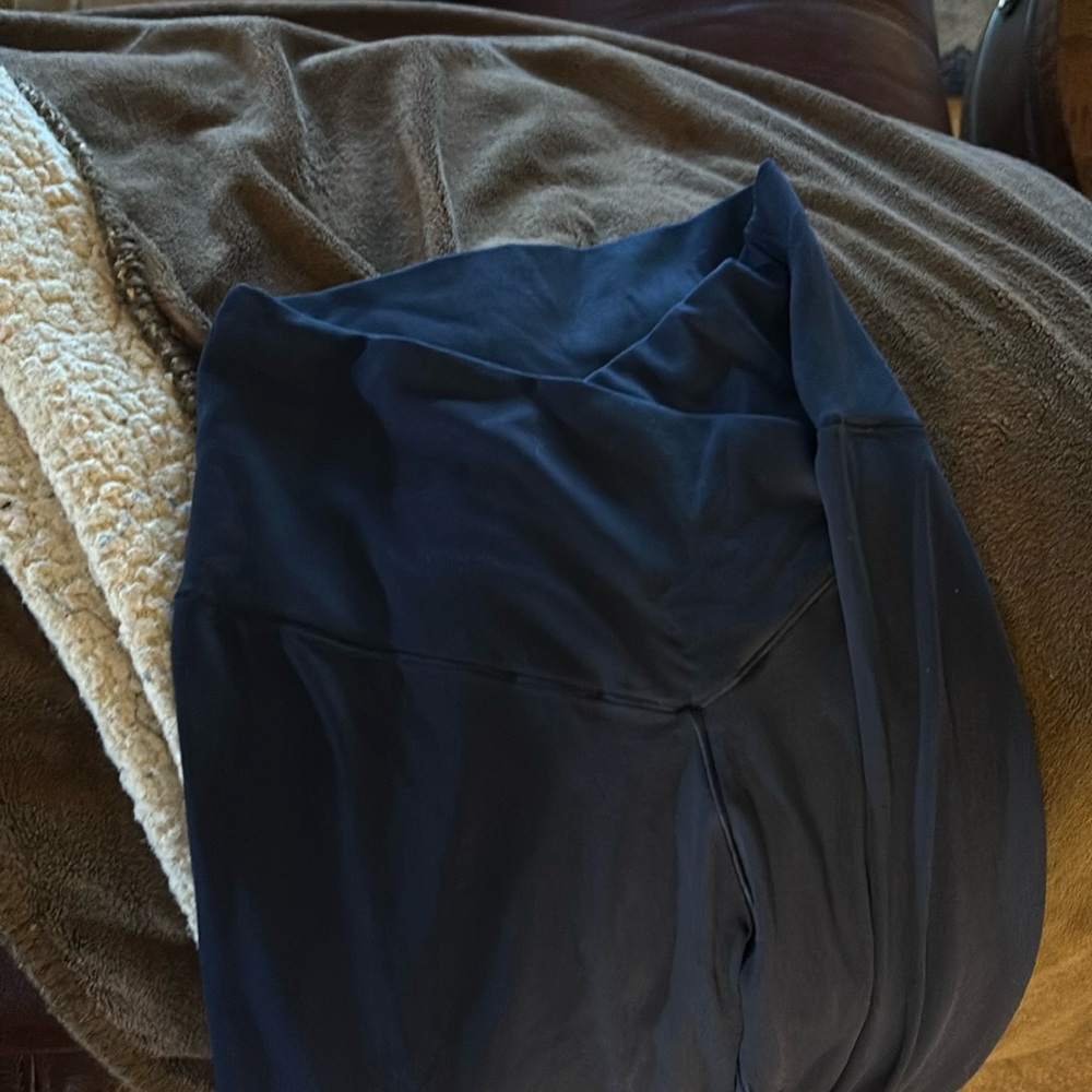 Aerie offline crossover leggings